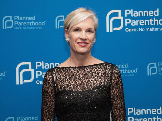 cecilerichards
