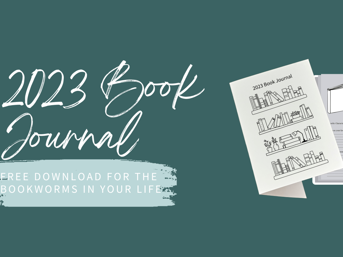 2023 Book Journal: Reading&nbsp;Together